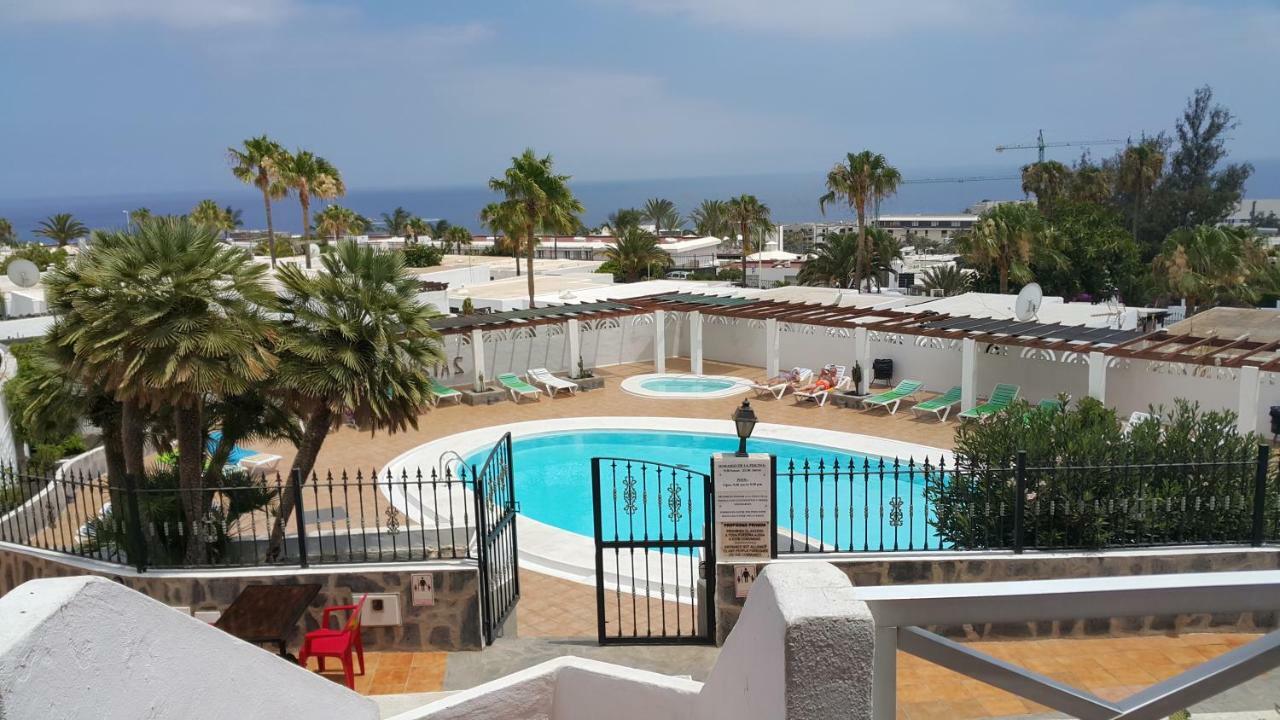 Viviendas Vistas Apartment