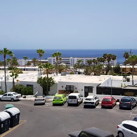 Viviendas Las Vistas Puerto del Carmen  Extérieur photo