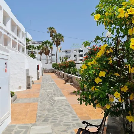 Viviendas Las Vistas Puerto del Carmen  Extérieur photo