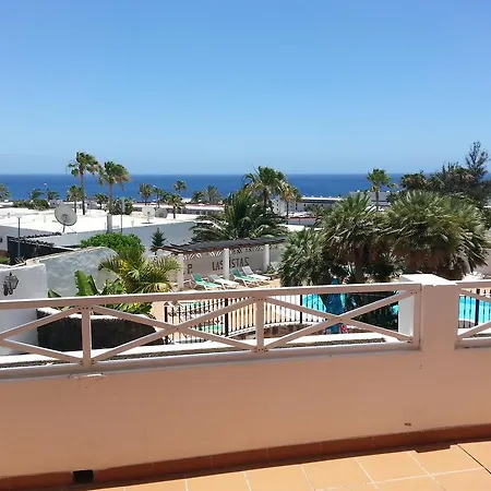 Viviendas Las Vistas Puerto del Carmen  Extérieur photo