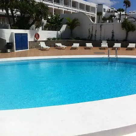 Viviendas Las Vistas Puerto del Carmen  Extérieur photo