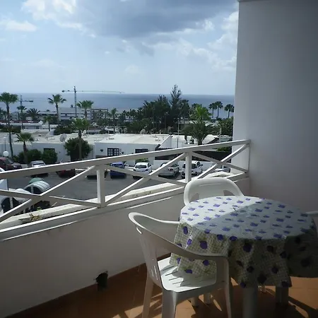 Viviendas Las Vistas Puerto del Carmen  Extérieur photo