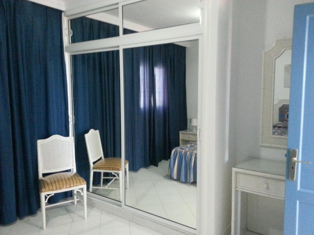 Viviendas Vistas Apartment *