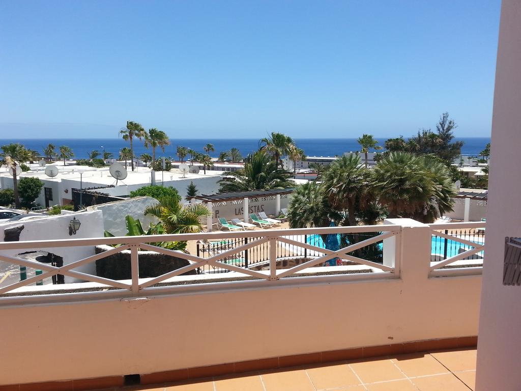 Apartamento Vistas Puerto del Carmen (Lanzarote)
